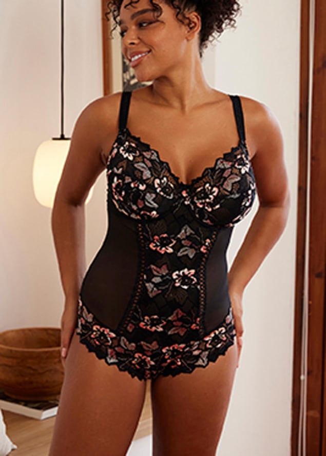Body Sans Complexe